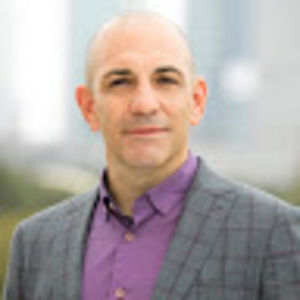 Meet your Posher, Todd